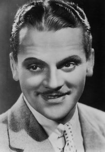 James Cagney 1899-1986, American actor, c1920s by Unbekannt
