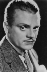 James Cagney, American actor, early 20th century by Unbekannt