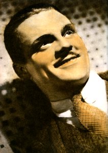 James Cagney, American actor by Unbekannt