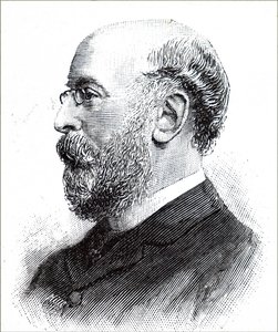 James Emerson Reynolds by Unbekannt