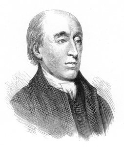 James Hutton, Scottish geologist