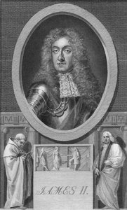 James II