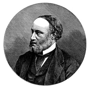 James Prescott Joule, 1876