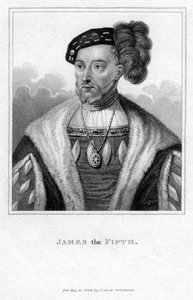James V of Scotland
