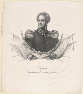 Jan Zygmunt Skrzynecki, 1831
