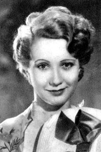 Jane Baxter, British Actress, 1934-1935