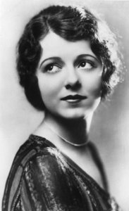 Janet Gaynor, American Actress