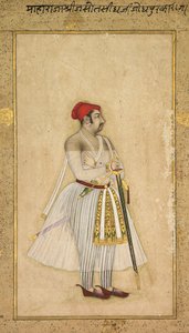 Jaswant Singh of Jodhpur