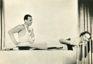 Jean Fenwick