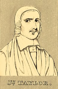 Jeremy Taylor