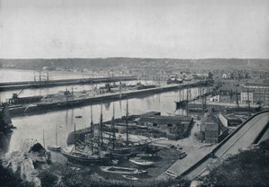 Jersey - St. Helier