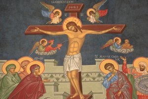 Jesus