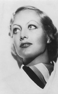 Joan Crawford by Unbekannt