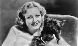 Joan Crawford, American Actress