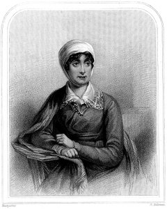 Joanna Baillie, Scottish poet and dramatist