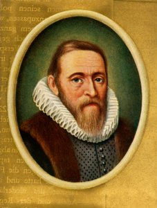 Johann Van Oldenbarneveldt