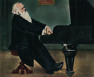 Johannes Brahms