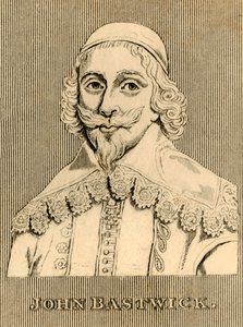 John Bastwick, 1593-1654, 1830