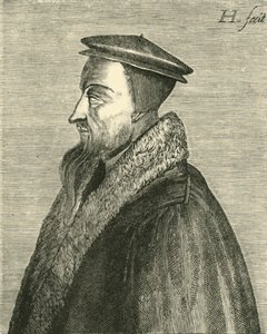 John Calvin