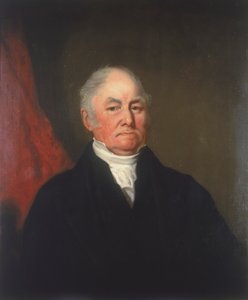 John Charles Kitching, Last Tide Carpenter of London Bridge by Unbekannt