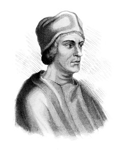 John Colet, English Clergyman and Educational Pioneer