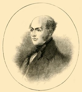 John Constable by Unbekannt