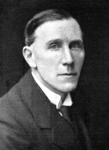 John Davys Beresford, English Writer