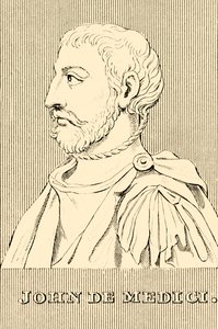 John De Medici, 1498-1526, 1830
