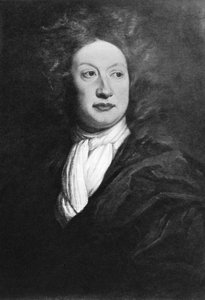 John Dryden, English Poet, Literary Critic, and Playwright