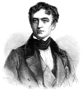 John George, Earl of Durham 1792-1840, 19th century