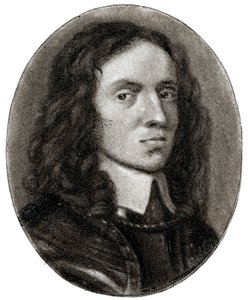 John Hampden, English politician, 17th century, 1899