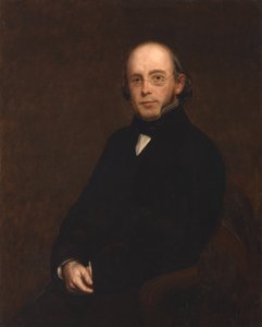 John Howard Raymond