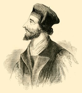 John Huss