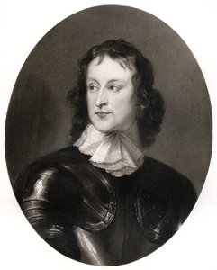 John Lambert, English soldier