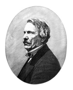 John Lawrence, 1st Baron Lawrence by Unbekannt