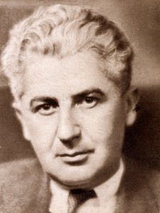 John Malcolm Stahl, American film director and producer by Unbekannt