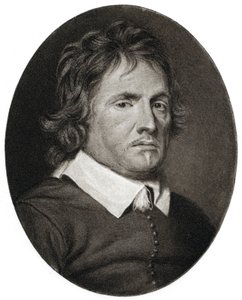 John Pym, English parliamentarian