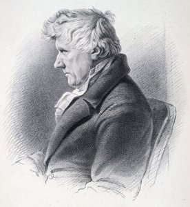 John Rennie the Elder by Unbekannt