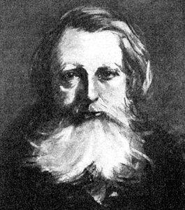 John Ruskin, Victorian Art Critic, 1923
