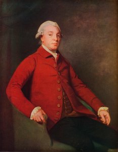 John Stables, 18th century