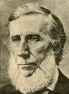 John Tyndall, 1887