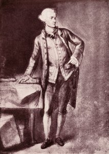 John Wilkes, c1769, 1919