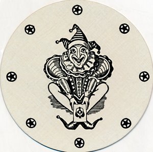Joker, c1929