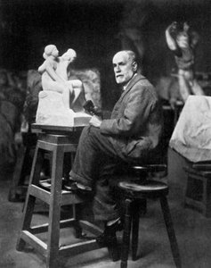 Joseph-Antoine Bernard, 1931