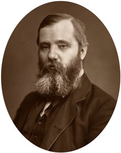 Joseph Cowen, MP