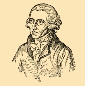 Joseph Haydn, 1933