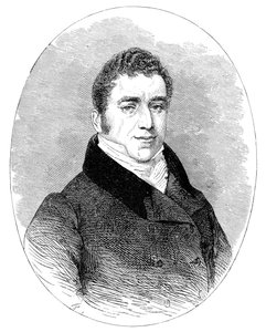 Joseph Hume, 19th Century