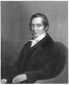 Joseph Louis Gay-Lussac, French chemist and physicist