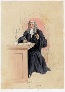 Judge