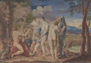 Judgment of Paris